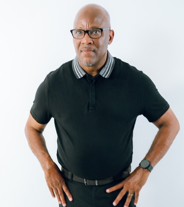 Arthur Lomax Jr.