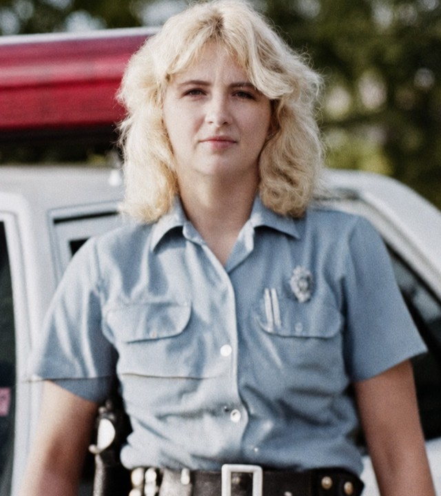 Donna Rae Digan