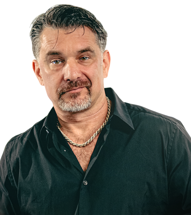 Jason Diebold